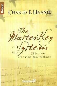 The Master Key System: 24 Schritte, um das Leben zu meis... | Buch | Zustand gut