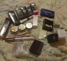 21x AVON & Other Brands Make-Up & Jewellery Bundle Job Lot *NEW* Lot 6