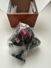 Mulinello Daiwa Ninja 23 LT3000-CXH - Nuovo, ancora imballato