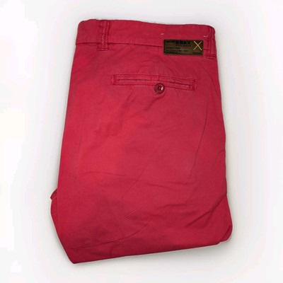 BRAX Feel Good Everest Jeans Cotton Trousers Pants W38S - Very Good Condition