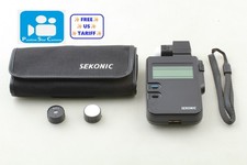       MINT  SEKONIC L-318B Digilight From JAPAN