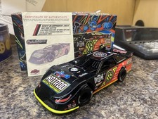 Scott Bloomquist Elite Scala 1/24 Edizione Limitata Diecast 94 di 818 DB221M340 