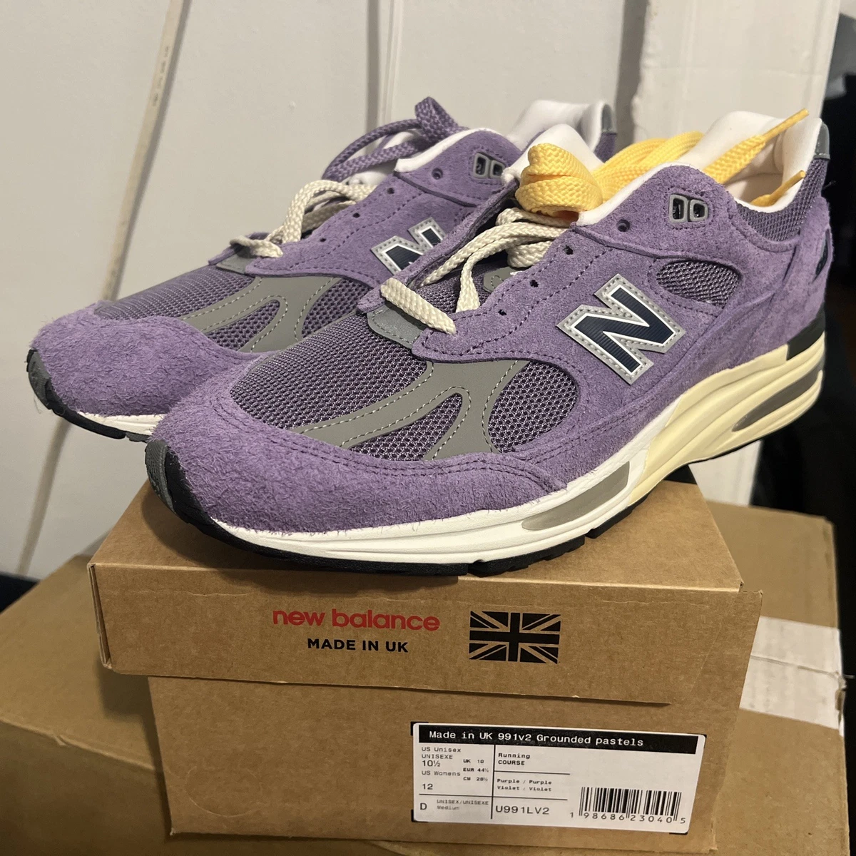 New Balance Made In Uk 991 for sale | eBay