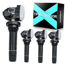 Pre-Programed TPMS Sensor for:-Ford F150 2016 2017 Explorer 2015-2017 Edge