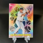 2026 Topps Series 2 Colson Montgomery Base (RAW)
