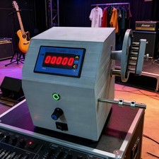 Electric Guitar Pickup Winding Machine DIY Tool