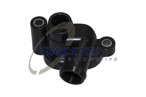 Trucktec Automotive KüHlmittelflansch U.A. FüR Audi, VW-image
