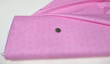 Timeless Treasures quilt-craft fabric EMOTI CATS peony 2 yds (dpj-2898)Fun! Meow