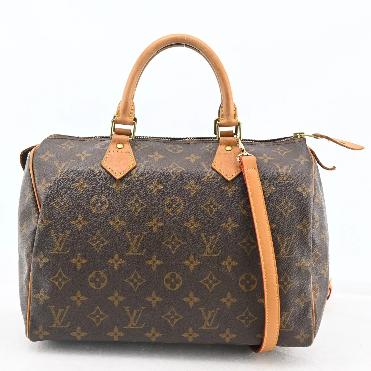 Louis Vuitton Speedy 30 for sale - eBay