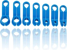 7PCS AC Fuel Line Disconnect Tool Set for Most 7 PCS 