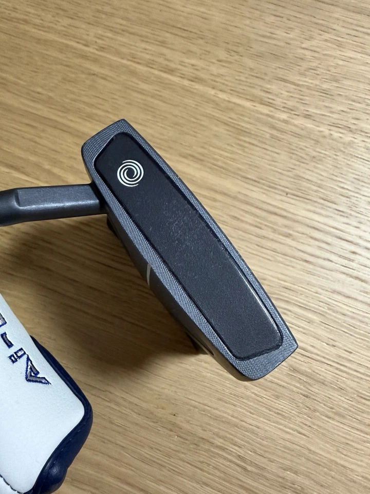 Odyssey DFX #10 Putter Golfschläger - Bild 4 von 4