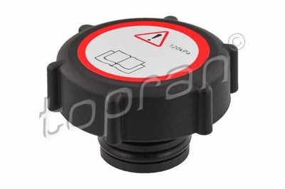 Verschlussdeckel Kühlmittelbehälter TOPRAN 303 981 für FORD TRANSIT MONDEO BWY 3