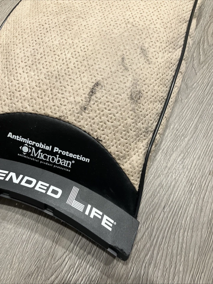 Oreck XL21-700ECB - Replacement - O-7703901 - Outer Bag Assembly - Image 4 of 4