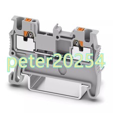 10PCS NEW Phoenix PT1.5/S 3208100 #LL