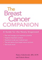 Nancy Rn Ocn Sokolowski (U. A.) | The Breast Cancer Companion | Taschenbuch