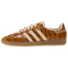 Wales Bonner x Samba OG Croc - Night Brown - JH9826