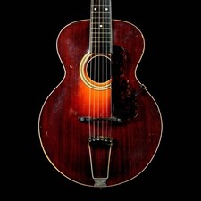 Gibson L-3 1917 Used Acoustic Guitar 1917
