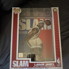 Ultimate Funko Pop LeBron James Figures Gallery and Checklist 27