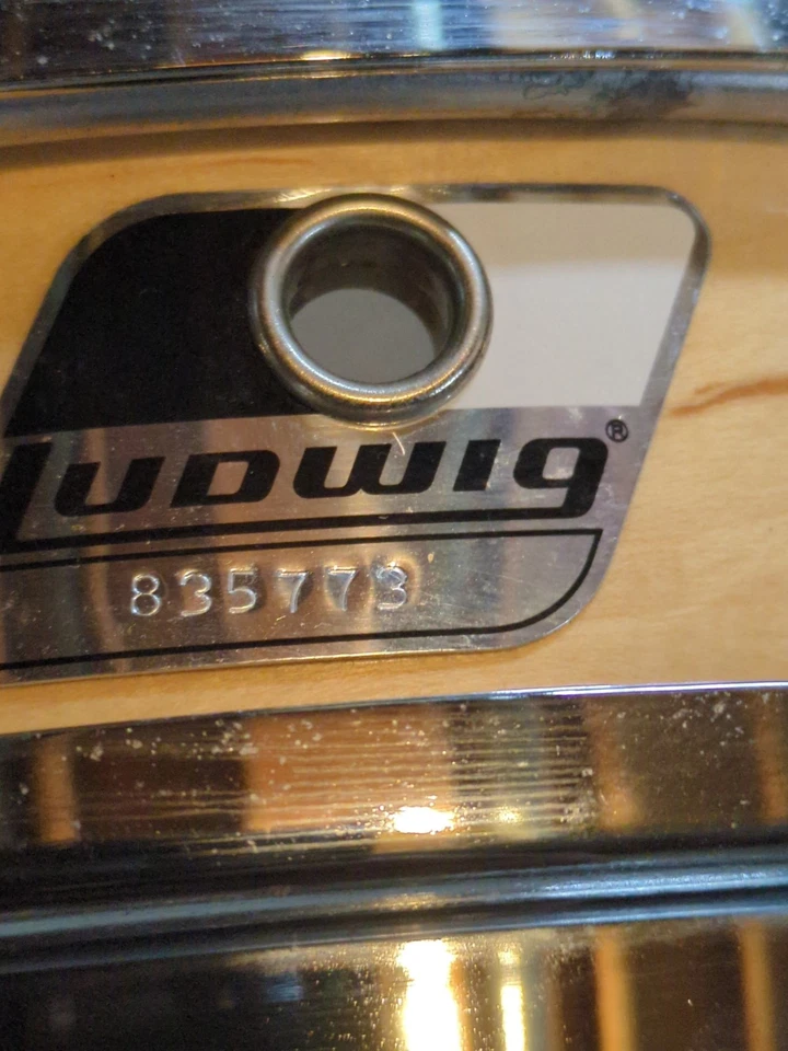 1970-е Акролит и Рокер Клен Пикколо. Бесплатная доставка! - Изображение 3 из 4