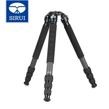 Sirui R-4214X Professional Tripods Carbon Fiber Stable Camera Tripod Lightweight
