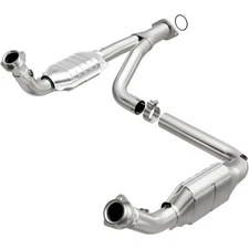 MagnaFlow 49644-CV for 2008-2010 GMC Sierra 2500 HD 6.0L V8 GAS OHV