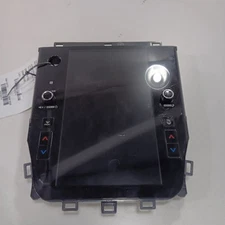 Display Screen ID 86213AN63A Fits 21-22 Subaru Legacy