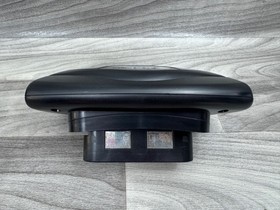 SEGA GENESIS MODEL 2 + SEGA 32X CONSOLE BUNDLE CONTROLLER ALL CORDS LOT WORKS