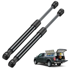 12inch 30lbs /135N Gas Strut for Tonneau Covers Cabinets Bed Bench Lids 4420