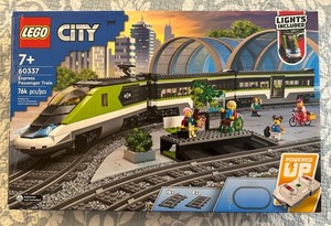 戦闘セット シティ急行 60337 | シティ |レゴ®ストア公式オンラインショップ