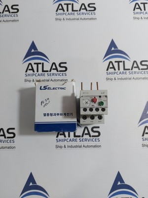 LS ELECTRIC Mt-32/2h Thermo Überlastrelais 690V