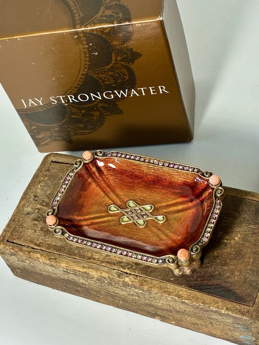 希少　jay strongwater Sherilynバニティコレクション Jay Strongwater for sale | eBay