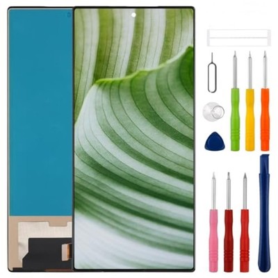 tmoonページ New 6.8 '' TFT LCD Display Replacement for ZTE Nubia RedMagic 9