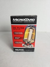 Microgard Oil Filter Part Number - MGL51036 N...