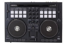 Reloop BeatPad2 DJ Controller:
