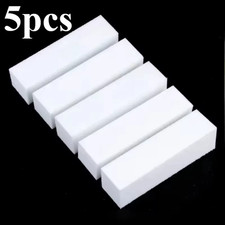 5/10/15/20Pcs Nail Buffer Professional Nail File Polisher Block Manicure Pedicur