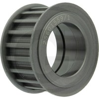 Stiga Toothed Pulley | 125601559/1 | 8008984251663