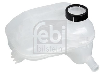 Febi Bilstein 47868 expansion tank, coolant for Opel, Vauxhall