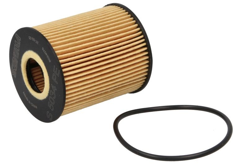 4x ✅Fits SOFIMA S5034PE Oil filter S5034PE Oil filter fits: CHRYSLER ⭐UK Seller⭐