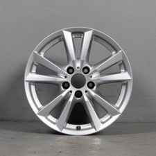 2014-2018 Bmw X5 Wheel 18 X 8.5 Style 446 Rim 36116853952 Oem