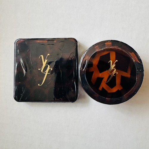 ybf wild and wonderful neutralizing & illuminating creme and powder SEALED lot - Picture 2 of 4