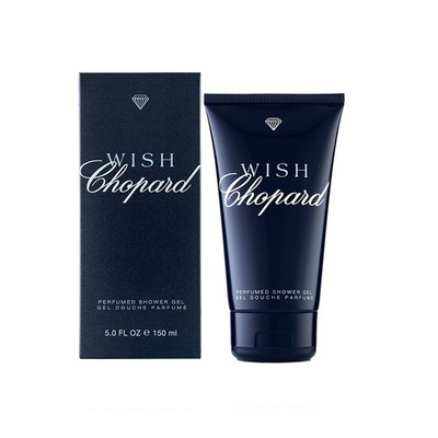 Chopard Wish Shower Gel 150ml