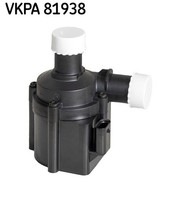 SKF Wasserpumpe, MotorküHlung VKPA81938