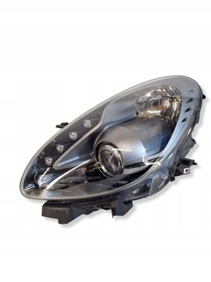 Frontscheinwerfer Alfa Romeo Giulietta Typ 940 LED Links Scheinwerfer Headlight