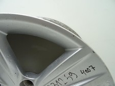 Jantes Peugeot 4007