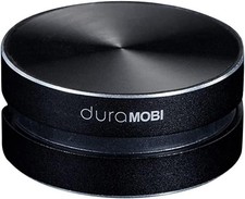 Mini Speaker, 1 Pack Wirelessly BT Speaker Bone Conduction Speakers Black