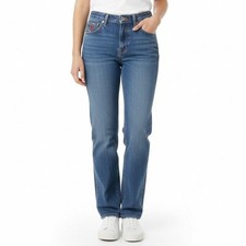 Vintage Wrangler Twenty X Women's 9/10 x 36 Cotton Made in USA Bootcut Casual