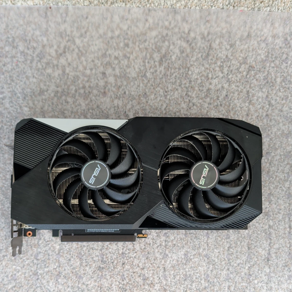 NVIDIA GeForce RTX 3060 Ti for sale - eBay