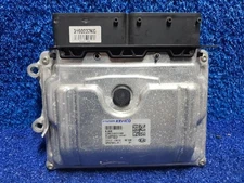 2021 KIA The New Ray ECU Engine Control Unit Module 3910704299
