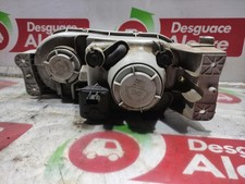 scheinwerfer rechts HYUNDAI COUPE RD 1.6 FX 1998 343442