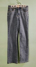 Wrangler Jeans Women's Sz 29x31 Stretch Denim